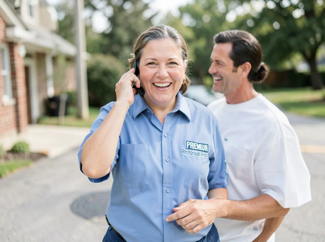 Water Damage Restoration Asbury, IA FAQs